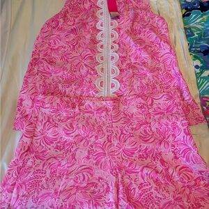 Lilly Pulitzer FOLA Set